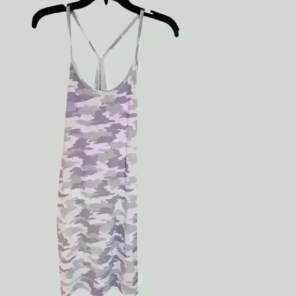 KYODAN Camo Dress Sz Large - Picture 2 of 3